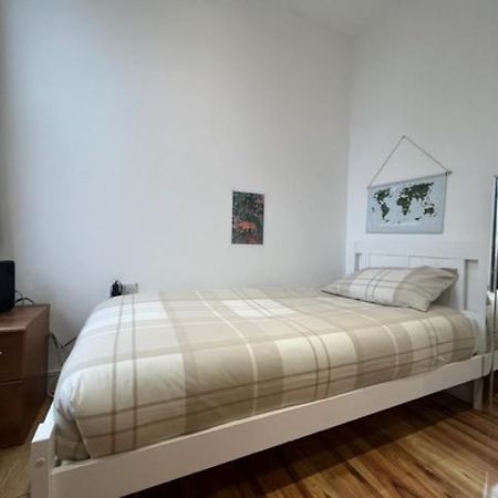 Tree Apartments Goswell Road Ec1 Angel Londra Dış mekan fotoğraf