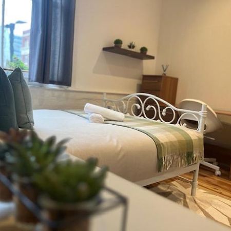 Tree Apartments Goswell Road Ec1 Angel Londra Dış mekan fotoğraf