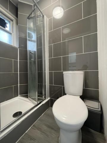 Tree Apartments Goswell Road Ec1 Angel Londra Dış mekan fotoğraf