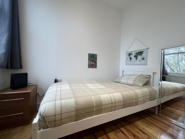 Tree Apartments Goswell Road Ec1 Angel Londra Dış mekan fotoğraf