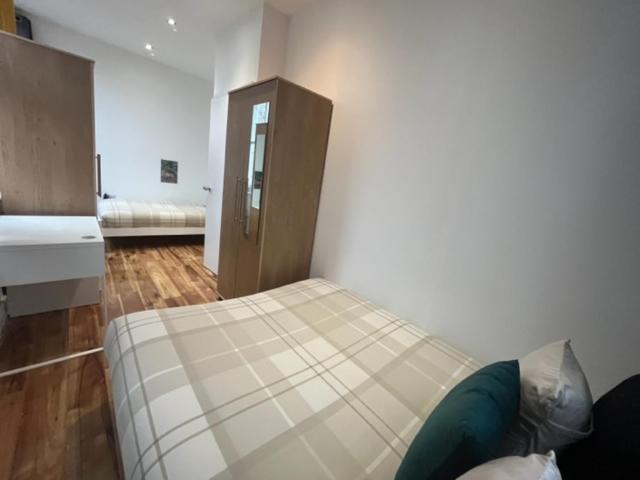 Tree Apartments Goswell Road Ec1 Angel Londra Dış mekan fotoğraf